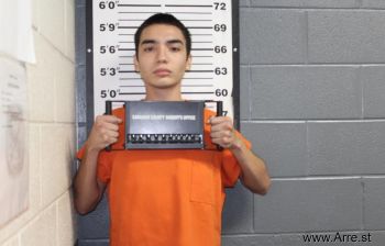 Gabriel Eugene Silva Mugshot