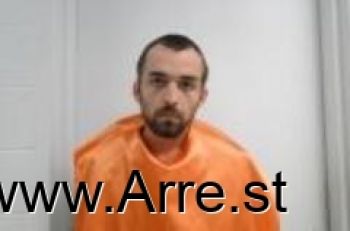 Gabriel Beau Charles Watashe Mugshot