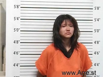 Gabriella  Rodriguez Mugshot