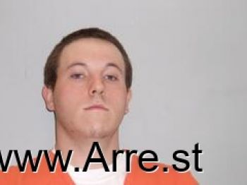 Gage Eli Anderson Mugshot