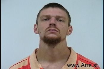 Gage Weslee Roberts Mugshot