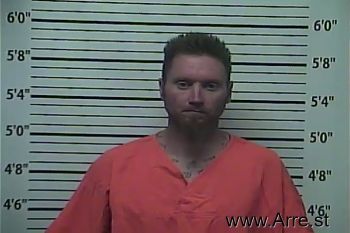 Garrett Ray Brown Mugshot