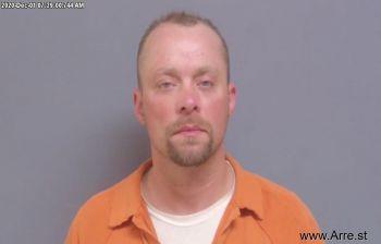 Gary Don Cook Mugshot