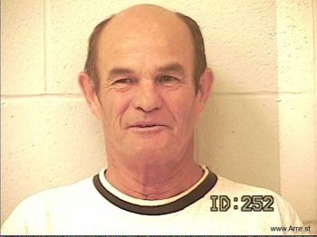 Gary  George Mugshot