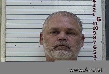 Gary Lynn Goodwin Mugshot