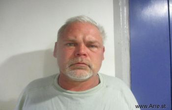 Gary Lynn Goodwin Mugshot