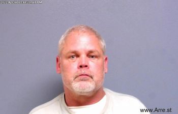 Gary Lynn Goodwin Mugshot