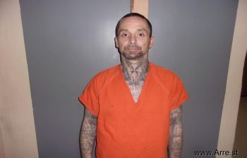 Gary Wayne Grace Mugshot