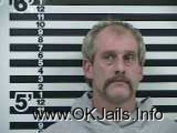 Gary Wayne Haddox Mugshot