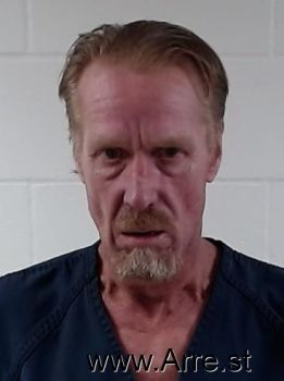 Gary Richard Hanna Mugshot