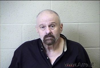 Gary Don Hare Mugshot