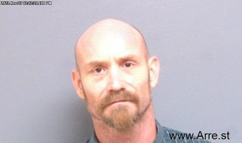 Gary  Hitchcock Mugshot