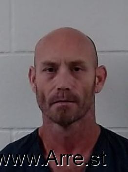 Gary D Hitchcock Mugshot