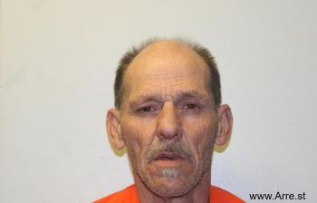 Gary Gordon Jones Mugshot