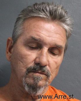 Gary Wynn Keller Mugshot