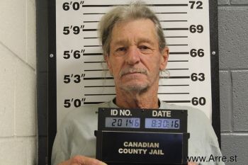 Gary Richard Miller Mugshot