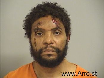 Gary Tyrone Morrison Mugshot