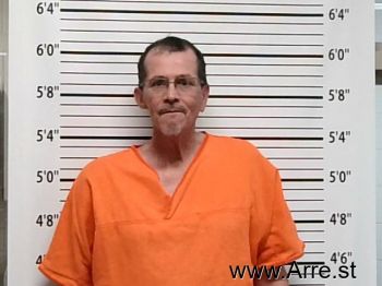 Gary Lyndon Parker Mugshot