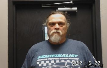 Gary Wayne Rice Mugshot