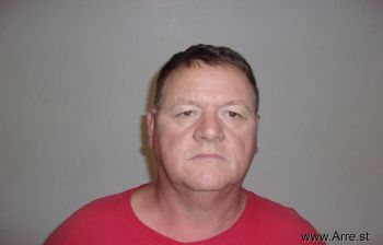 Gary Dale Rogers Mugshot