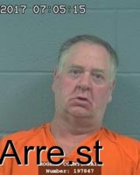 Gary Lee Sims Mugshot