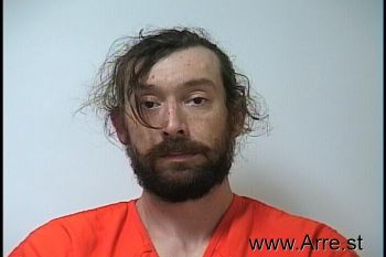 Gary Anthony Whittle Mugshot