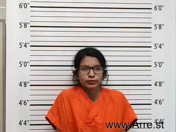 Gayla Destiney Hugar Mugshot