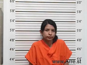 Gayla Destiney Hugar Mugshot