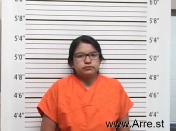 Gayla Destiney Hugar Mugshot