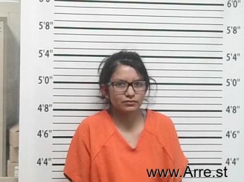 Gayla Destiney Hugar Mugshot