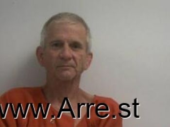 George Steven Ashcraft Mugshot