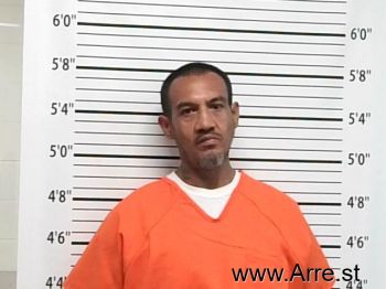 Gerald Lynn Brown Mugshot