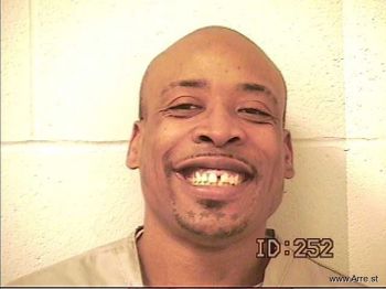 Gerald Vincent Wright Mugshot