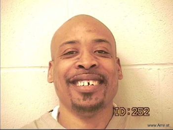 Gerald Vincent Wright Mugshot