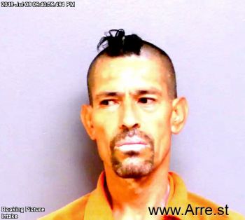 Gilberto  Guerrero-guadian Mugshot