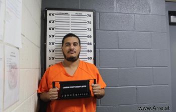 Gilberto Martin Rodriguez Mugshot