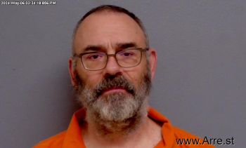 Glenn  Fogle Mugshot