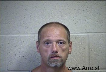 Glenn Carol White Mugshot