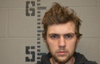 Grant Phillip Poppinga Mugshot