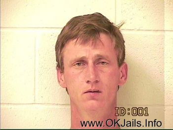 Grant David Williams Mugshot