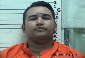 Gregorio Willaim Arias Mugshot