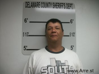 Gregory Scott Austin Mugshot