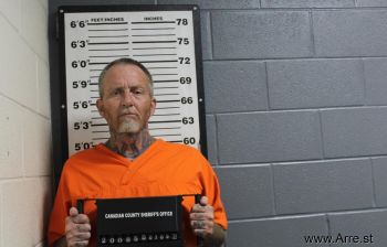 Gregory Steven Harrison Mugshot