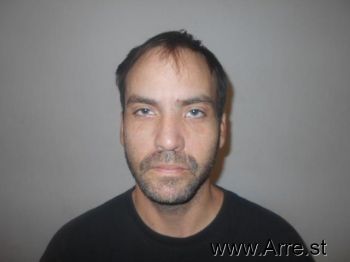 Gregory Joseph Knight Mugshot