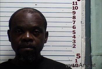 Gregory Lynn Mitchell Mugshot