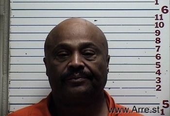 Gregory  Parker Mugshot