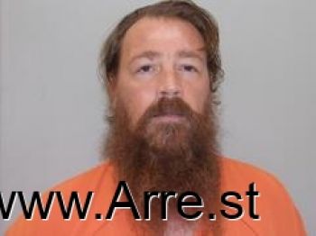 Gregory Scott Riley Mugshot