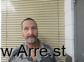 Gregory  West Mugshot