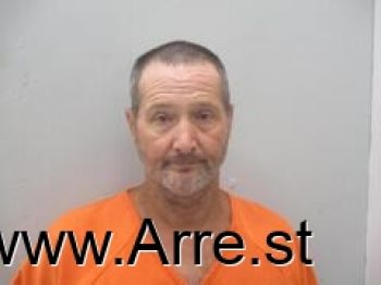 Gregory Paul West Mugshot