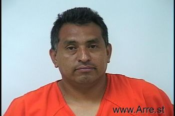 Guillermo  Lopez Mugshot